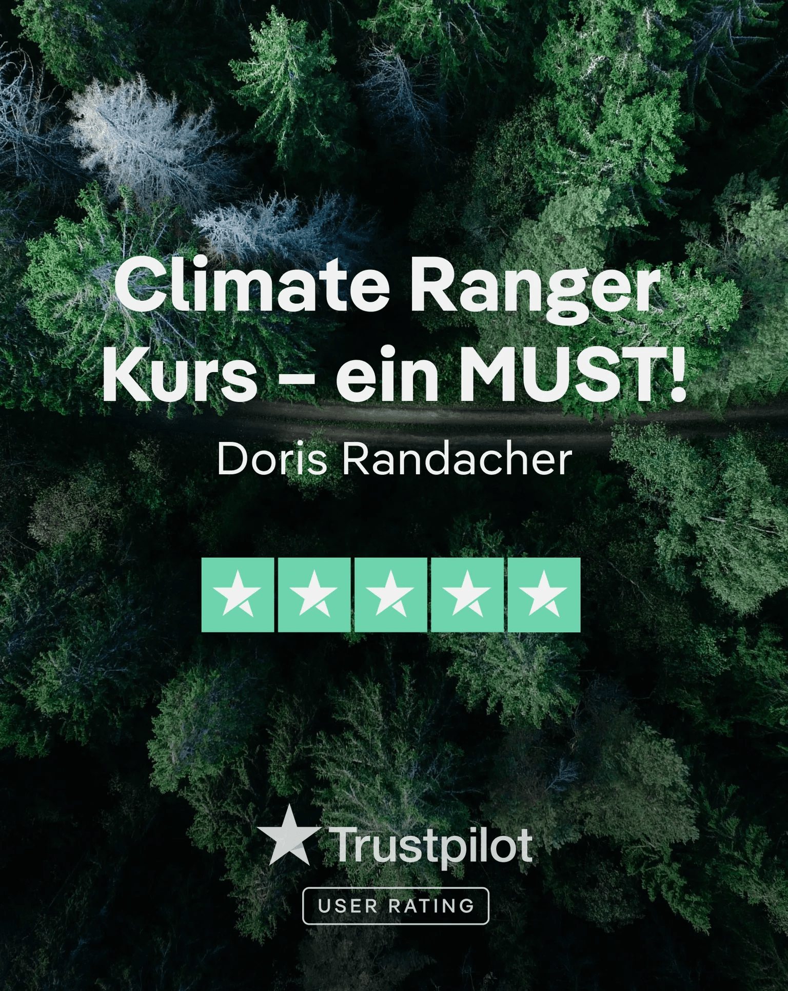 Doris Randacher
