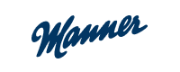 manner blue