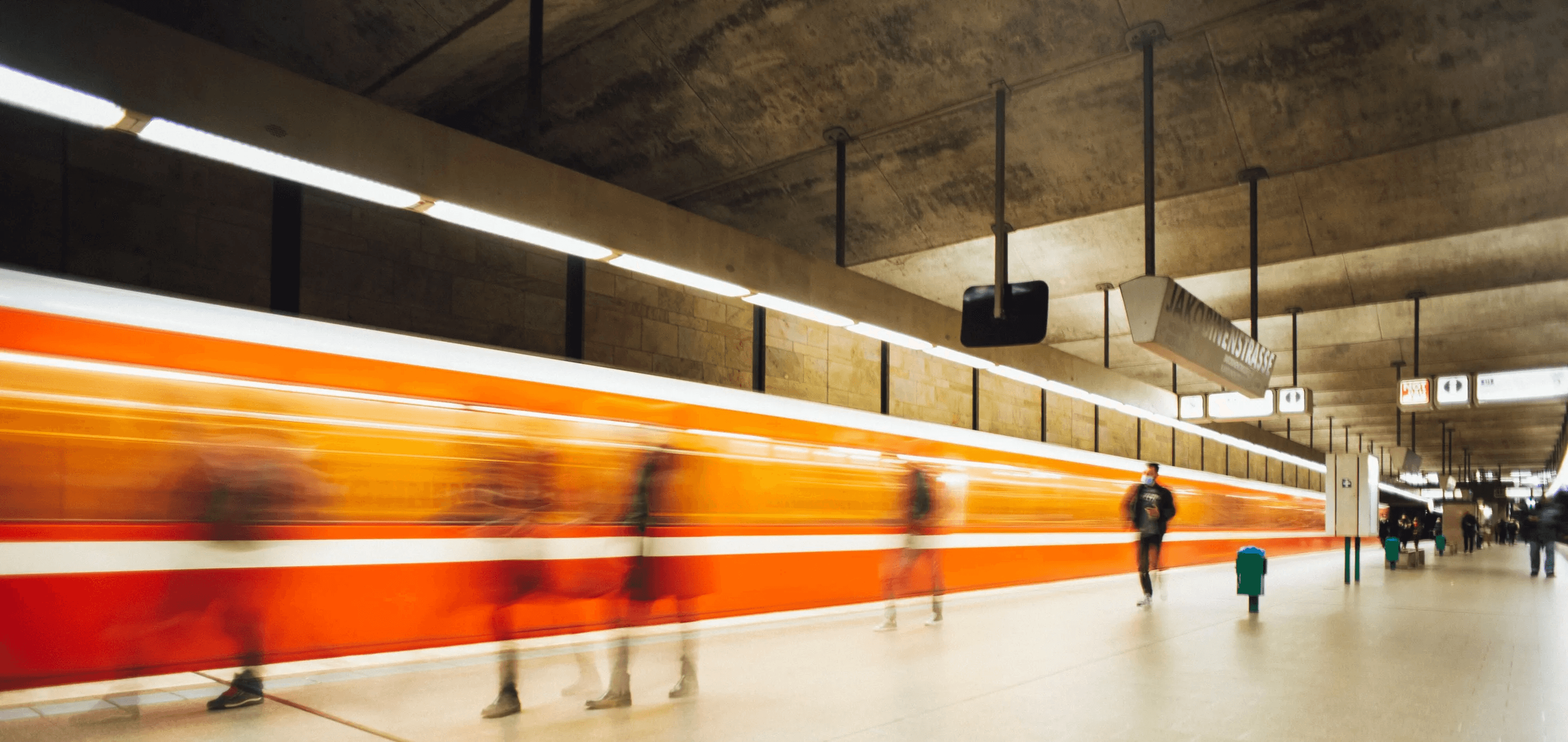 Nachhaltige Mobilität