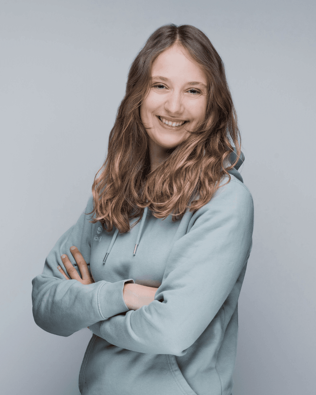 Climate Protection at Work
Lena Hammer