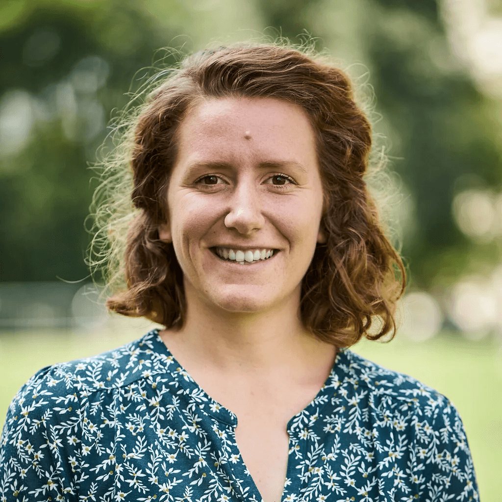 Katharina Rogenhofer