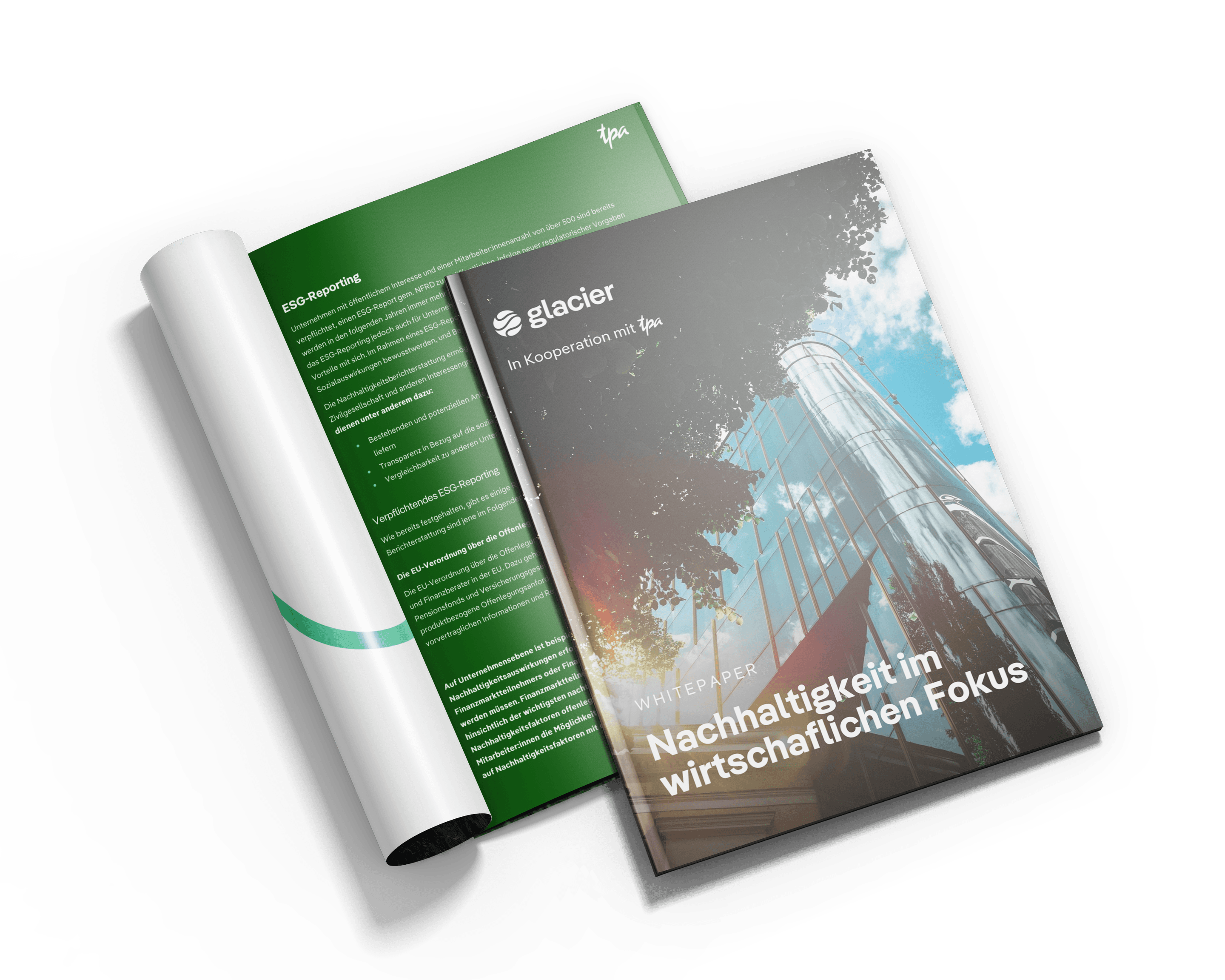 ESG Regularien und Reporting