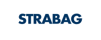 strabag logo blue