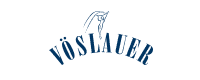 vöslauer logo blue