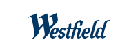 westfield logo blue