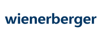 wienerberger logo blue