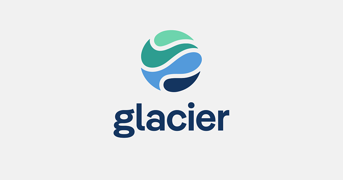 (c) Glacier.eco